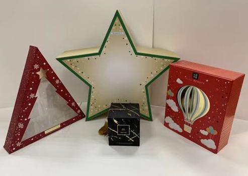 金山开发区胶盒定制